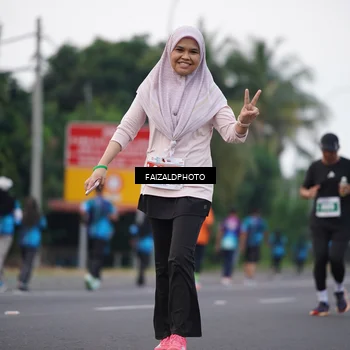 Runner Photo 4447441