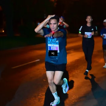 Runner Photo 4447443