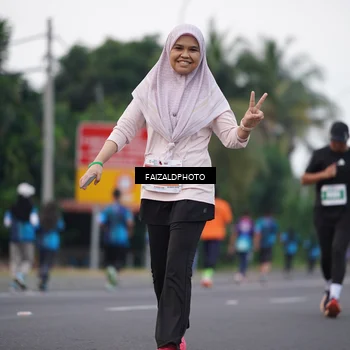 Runner Photo 4447444