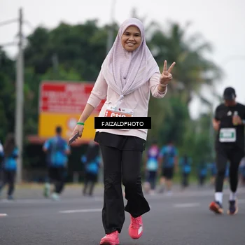 Runner Photo 4447445