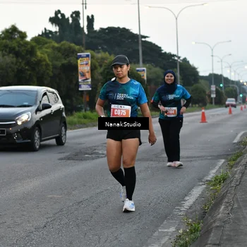 Runner Photo 4447447