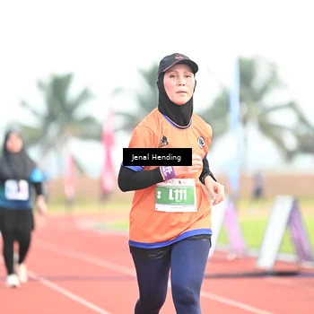 Runner Photo 4447448