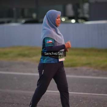 Runner Photo 4447451