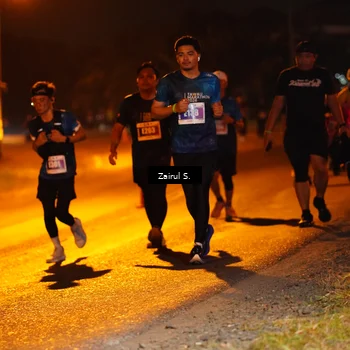 Runner Photo 4447452