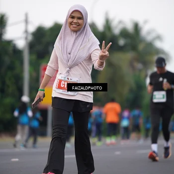 Runner Photo 4447455