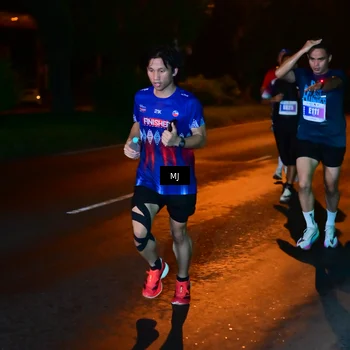 Runner Photo 4447456