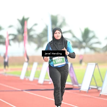 Runner Photo 4447460