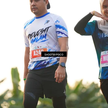 Runner Photo 4447462