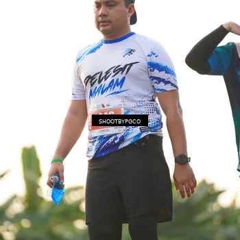 Runner Photo 4447463