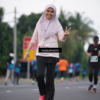 Runner Photo 4447464