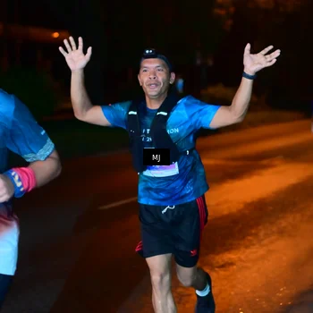 Runner Photo 4447466