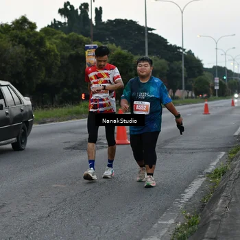 Runner Photo 4447467