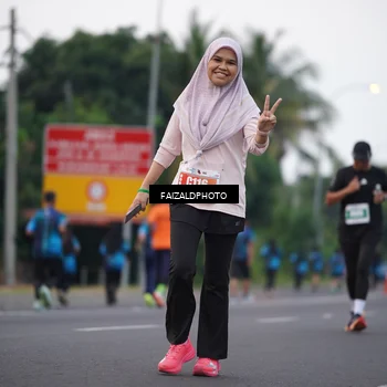 Runner Photo 4447468