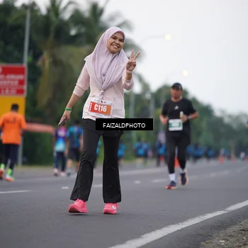 Runner Photo 4447471