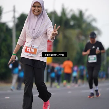 Runner Photo 4447472