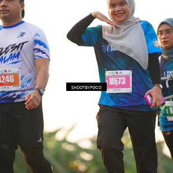 Runner Photo 4447474