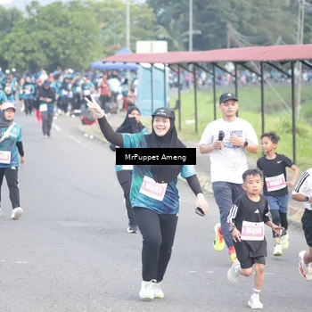 Runner Photo 4447481