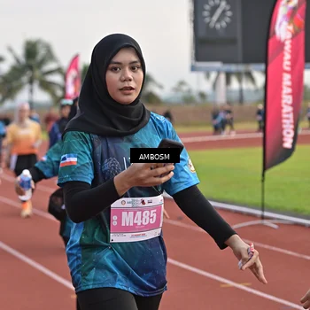 Runner Photo 4447482