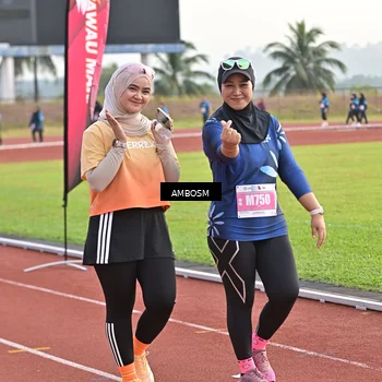 Runner Photo 4447486