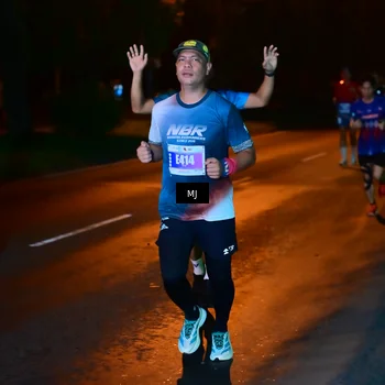 Runner Photo 4447495