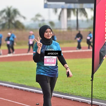 Runner Photo 4447496