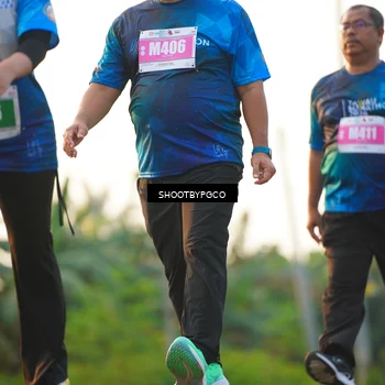 Runner Photo 4447498