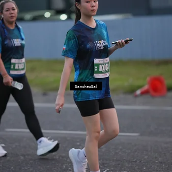 Runner Photo 4447505