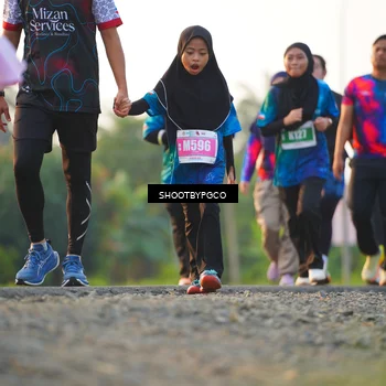 Runner Photo 4447507
