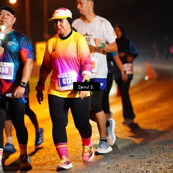 Runner Photo 4447508