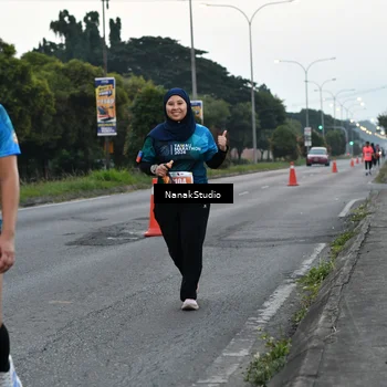 Runner Photo 4447513