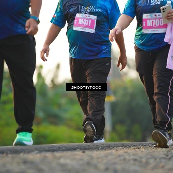 Runner Photo 4447515