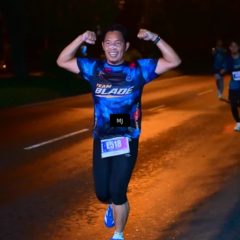 Runner Photo 4447517