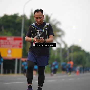 Runner Photo 4447527