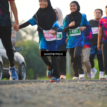 Runner Photo 4447528