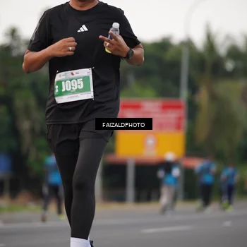 Runner Photo 4447529