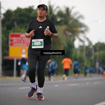 Runner Photo 4447530