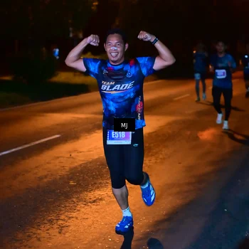 Runner Photo 4447531