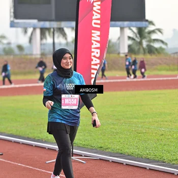 Runner Photo 4447532