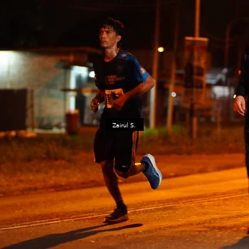 Runner Photo 4447536