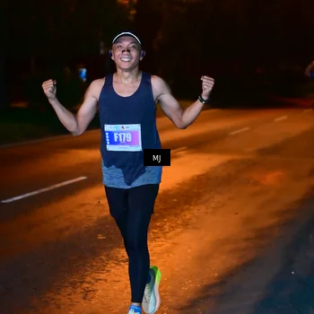 Runner Photo 4447541
