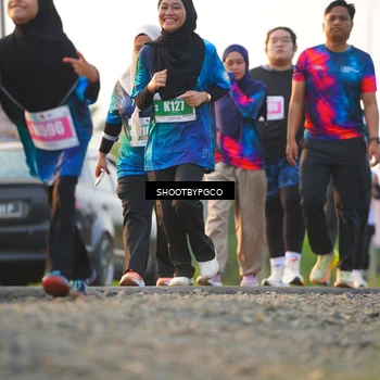 Runner Photo 4447542