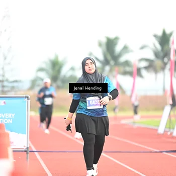 Runner Photo 4447544