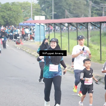 Runner Photo 4447547
