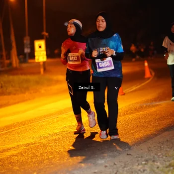 Runner Photo 4447549