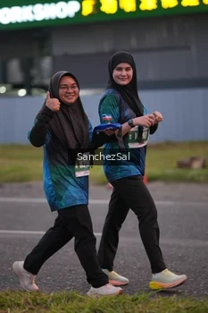 Runner Photo 4447555