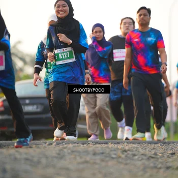 Runner Photo 4447560
