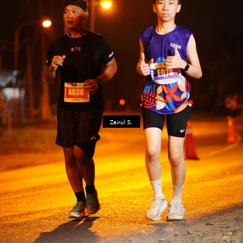 Runner Photo 4447562