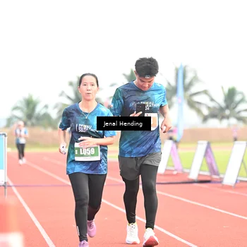 Runner Photo 4447563