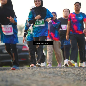 Runner Photo 4447566