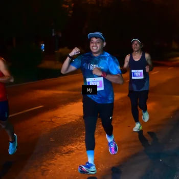 Runner Photo 4447567